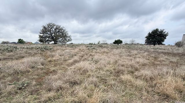 LOT 22 Stone Crest, Bandera, TX 78003