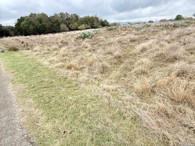 LOT 22 Stone Crest, Bandera, TX 78003