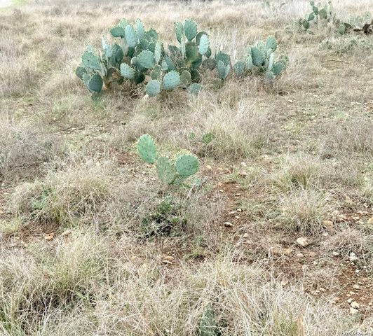LOT 22 Stone Crest, Bandera, TX 78003