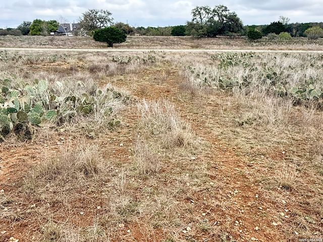LOT 22 Stone Crest, Bandera, TX 78003