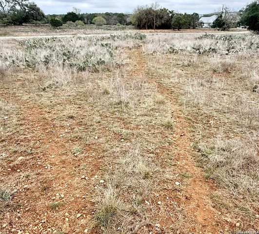 LOT 22 Stone Crest, Bandera, TX 78003