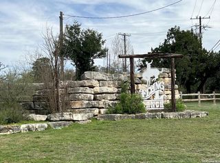 LOT 22 Stone Crest, Bandera, TX 78003