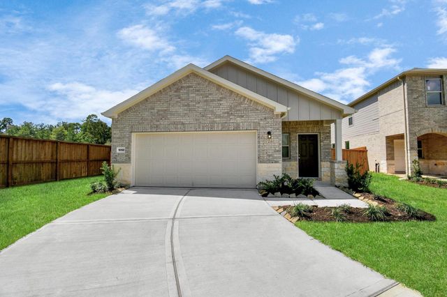 16150 Elbridge Court, Conroe, TX 77302