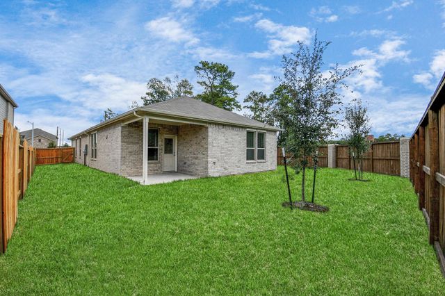 16150 Elbridge Court, Conroe, TX 77302