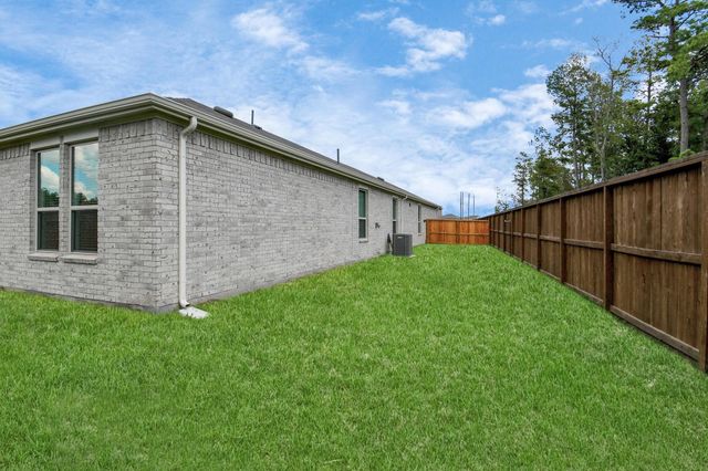 16150 Elbridge Court, Conroe, TX 77302