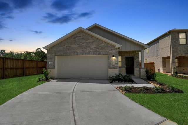 16150 Elbridge Court, Conroe, TX 77302