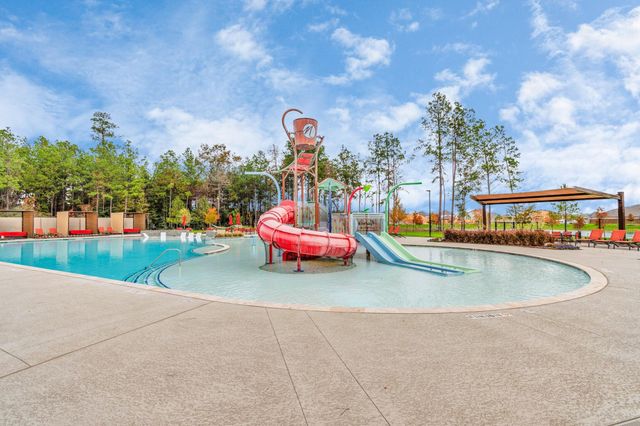 16150 Elbridge Court, Conroe, TX 77302