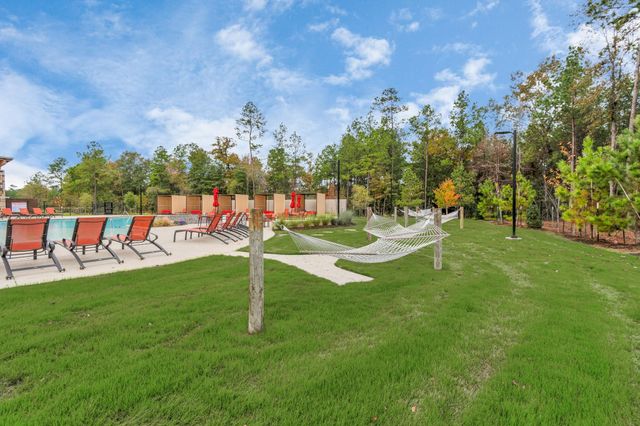 16150 Elbridge Court, Conroe, TX 77302