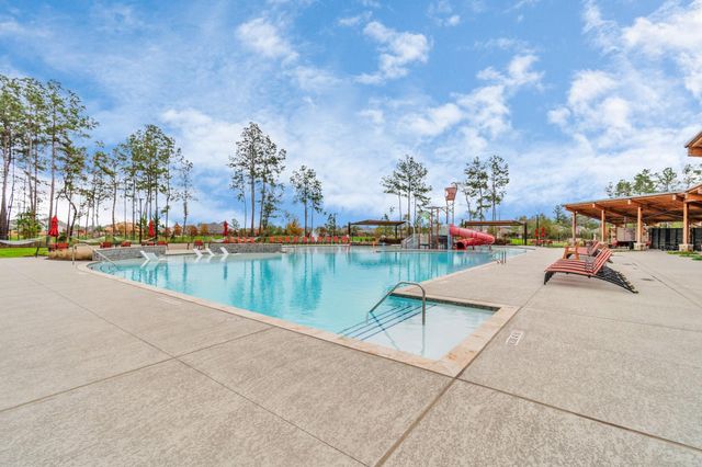 16150 Elbridge Court, Conroe, TX 77302