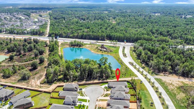 16150 Elbridge Court, Conroe, TX 77302