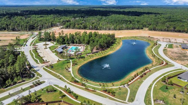 16150 Elbridge Court, Conroe, TX 77302