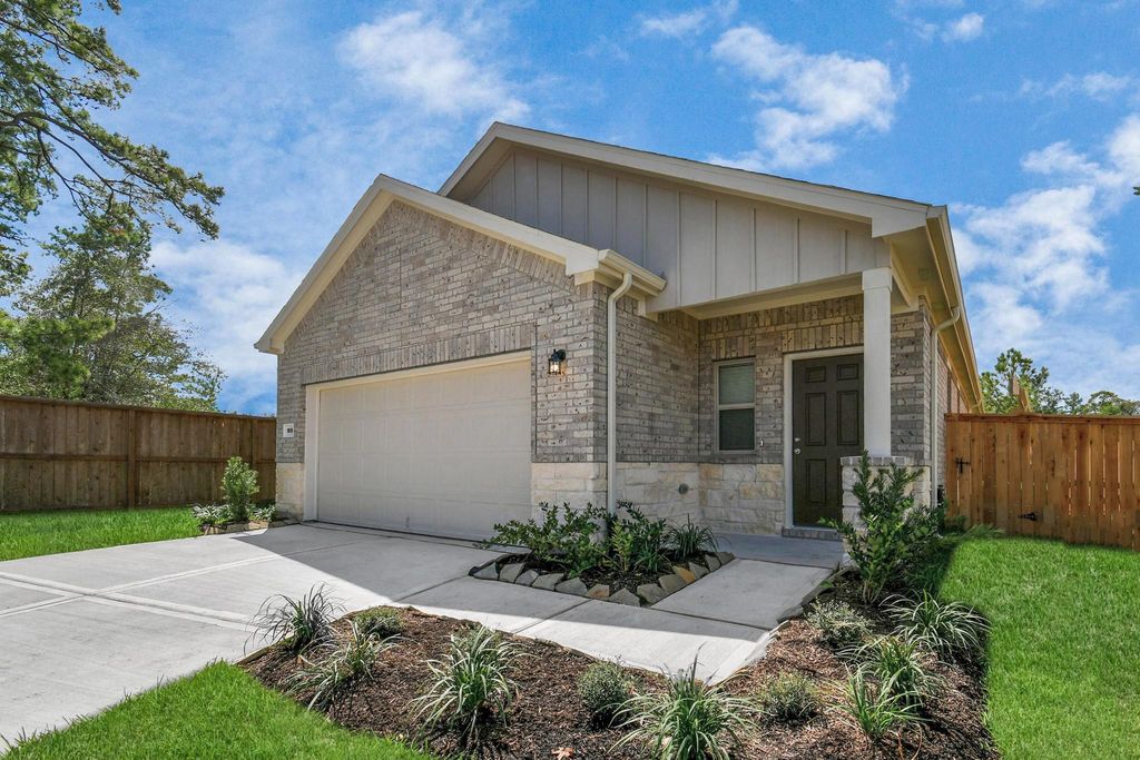 16150 Elbridge Court, Conroe, TX 77302