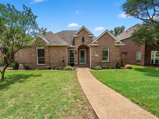 3444 Misty Meadow Drive, Dallas, TX 75287