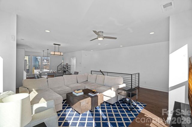 214 Wesley Heights Way, Charlotte, NC 28208