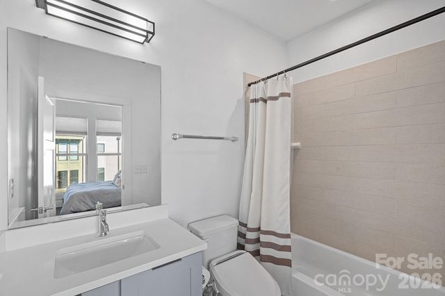 214 Wesley Heights Way, Charlotte, NC 28208