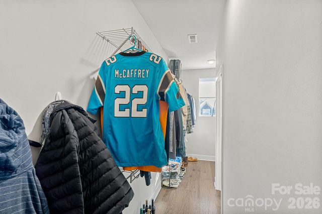 214 Wesley Heights Way, Charlotte, NC 28208