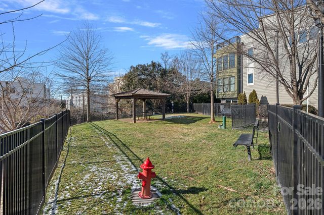 214 Wesley Heights Way, Charlotte, NC 28208