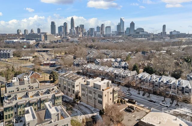 214 Wesley Heights Way, Charlotte, NC 28208