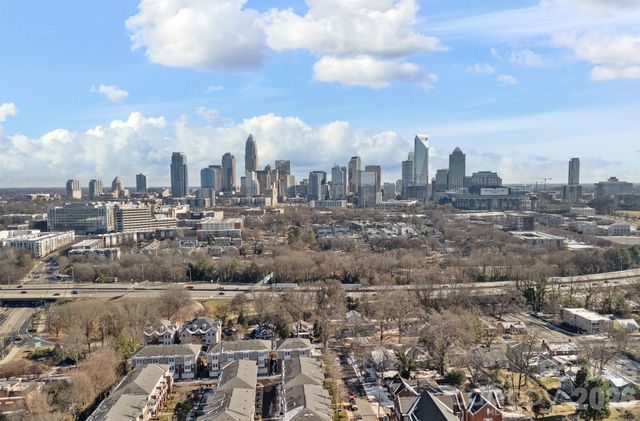 214 Wesley Heights Way, Charlotte, NC 28208