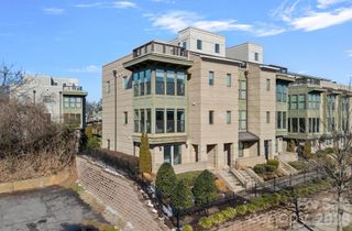 214 Wesley Heights Way, Charlotte, NC 28208