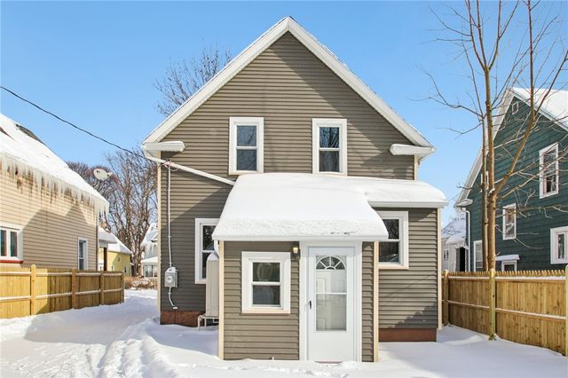 253 Garfield Street, Rochester, NY 14611
