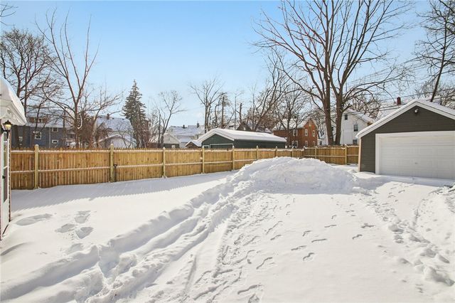 253 Garfield Street, Rochester, NY 14611