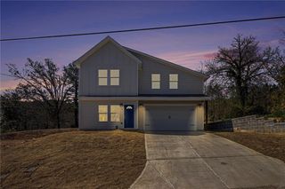 119 Jackson Street, Rome, GA 30161