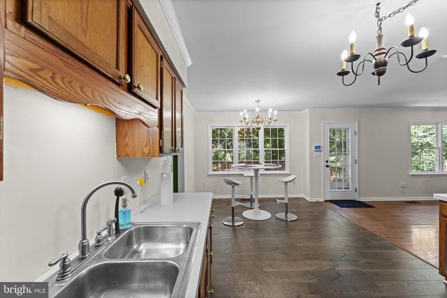 4305 WICKHAM CT, Fredericksburg, VA 22408
