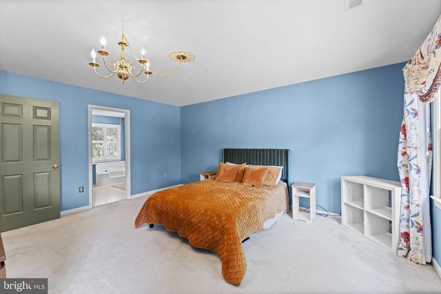4305 WICKHAM CT, Fredericksburg, VA 22408