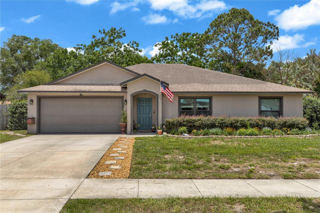 2111 E PARKTON DRIVE, Deltona, FL 32725