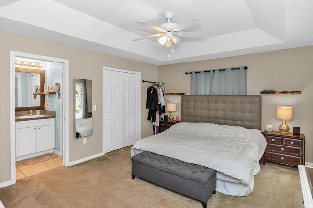 2111 E PARKTON DRIVE, Deltona, FL 32725