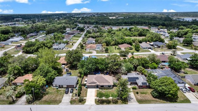 2111 E PARKTON DRIVE, Deltona, FL 32725