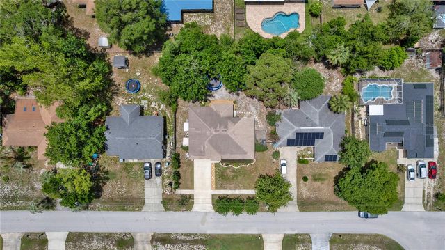 2111 E PARKTON DRIVE, Deltona, FL 32725