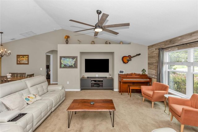 2111 E PARKTON DRIVE, Deltona, FL 32725