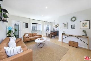 6250 Fulton Avenue 205, Van Nuys (los Angeles), CA 91401