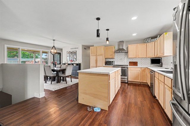 2605 Heverly Drive, Portage, MI 49024
