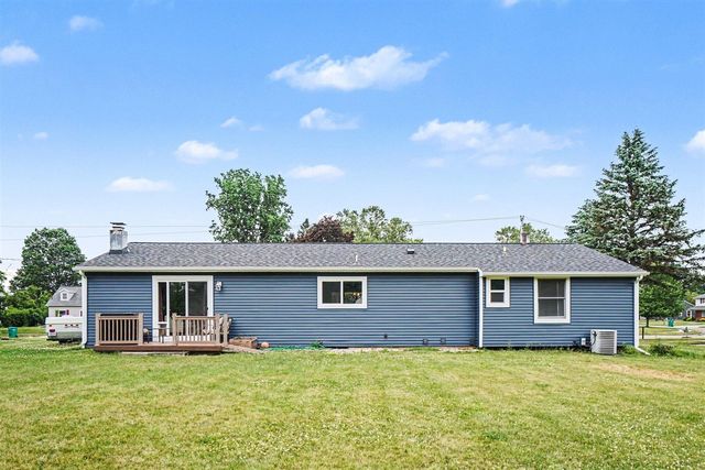 2605 Heverly Drive, Portage, MI 49024