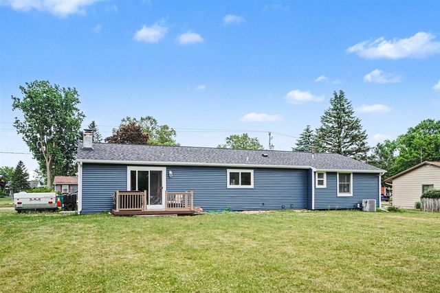 2605 Heverly Drive, Portage, MI 49024