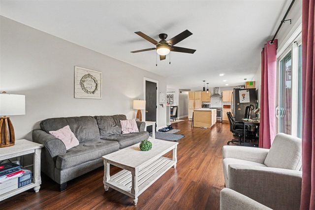 2605 Heverly Drive, Portage, MI 49024