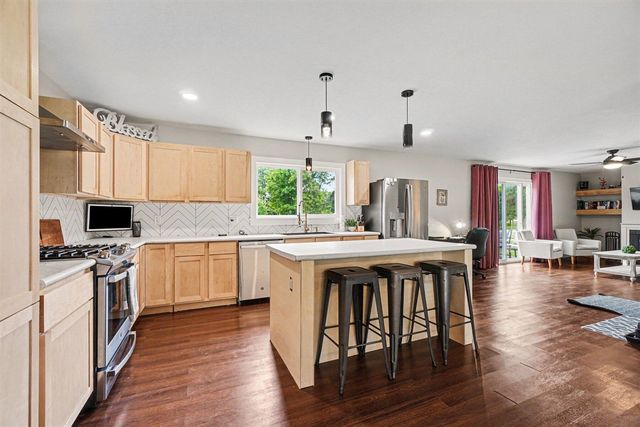 2605 Heverly Drive, Portage, MI 49024