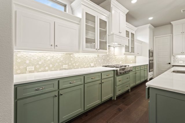 1800 Green Jasper Place, Arlington, TX 76005