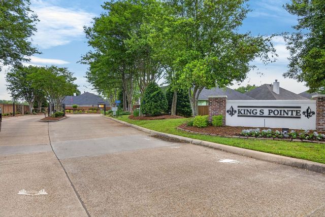 136 Presido Lane, Shreveport, LA 71115