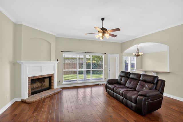 136 Presido Lane, Shreveport, LA 71115