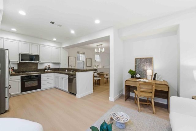 2260 Golden Crest Common, San Jose, CA 95125