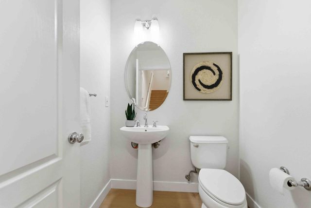 2260 Golden Crest Common, San Jose, CA 95125