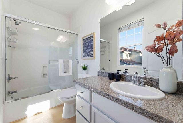 2260 Golden Crest Common, San Jose, CA 95125