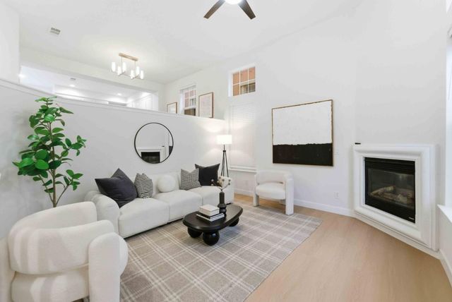 2260 Golden Crest Common, San Jose, CA 95125