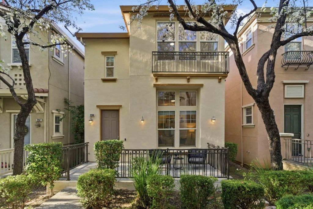 2260 Golden Crest Common, San Jose, CA 95125