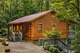 234 Holly Hollow Road, Cherry Log, GA 30522