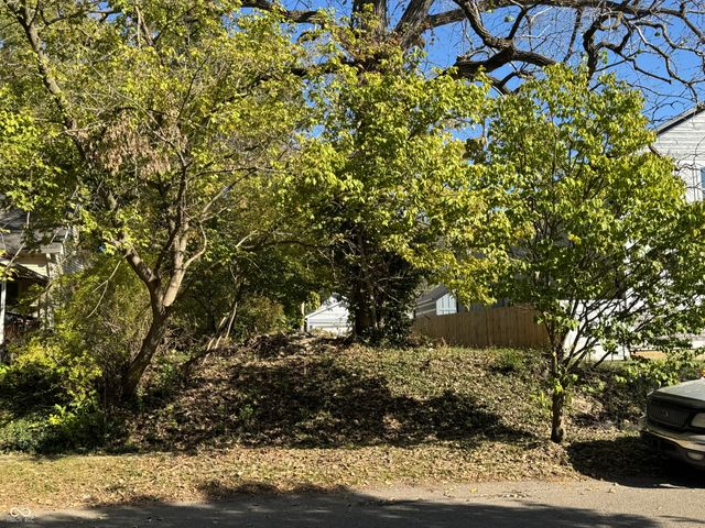 405 Jefferson Avenue, Indianapolis, IN 46201